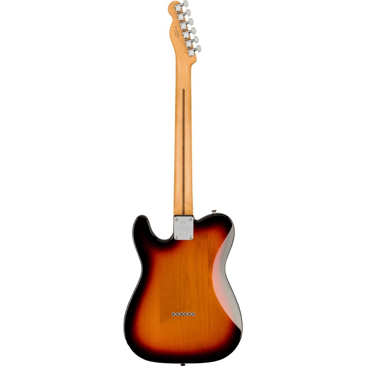 Guitarra Fender Telecaster Player Plus Nashville - 3-Color