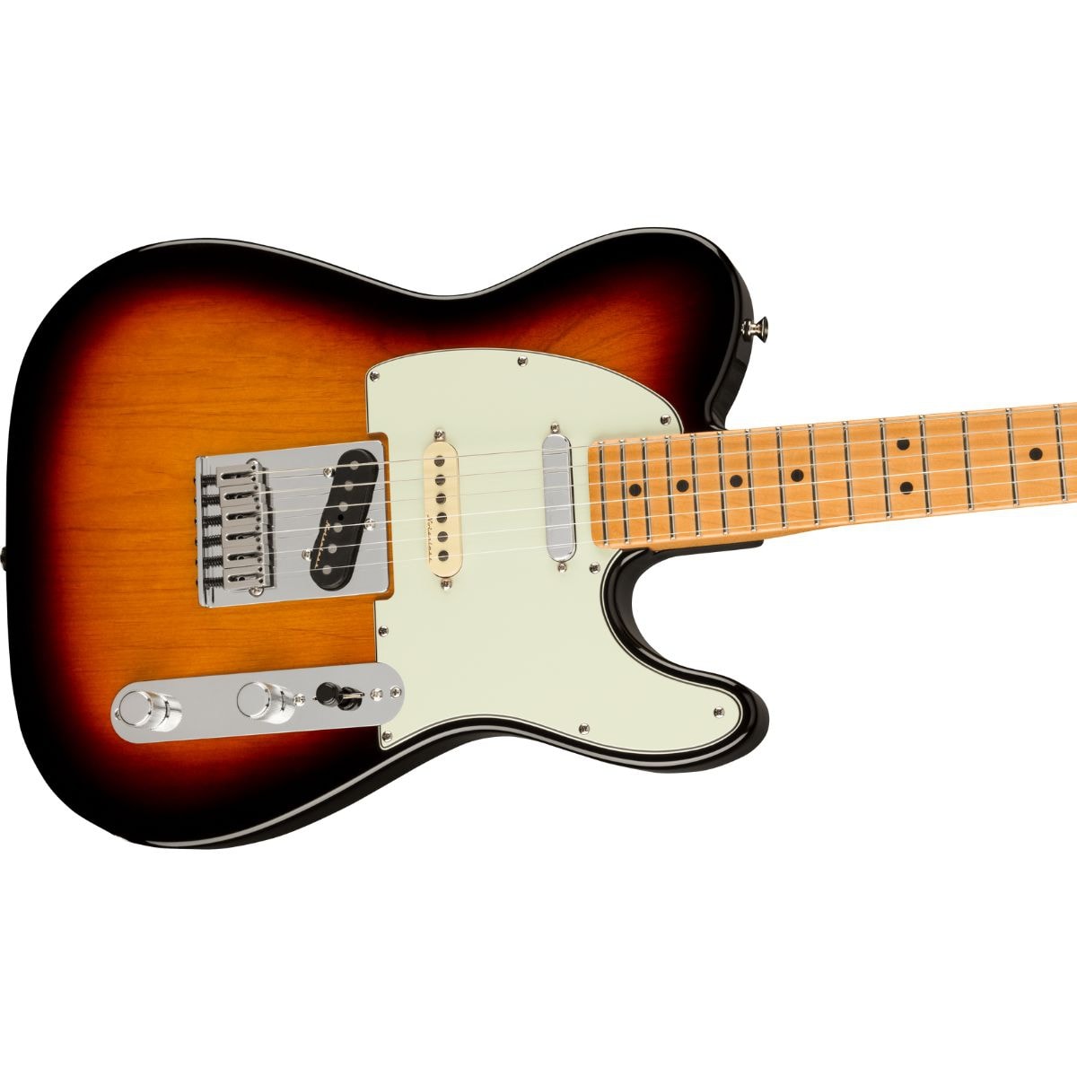 Guitarra Fender telecaster Player Plus Mexicana