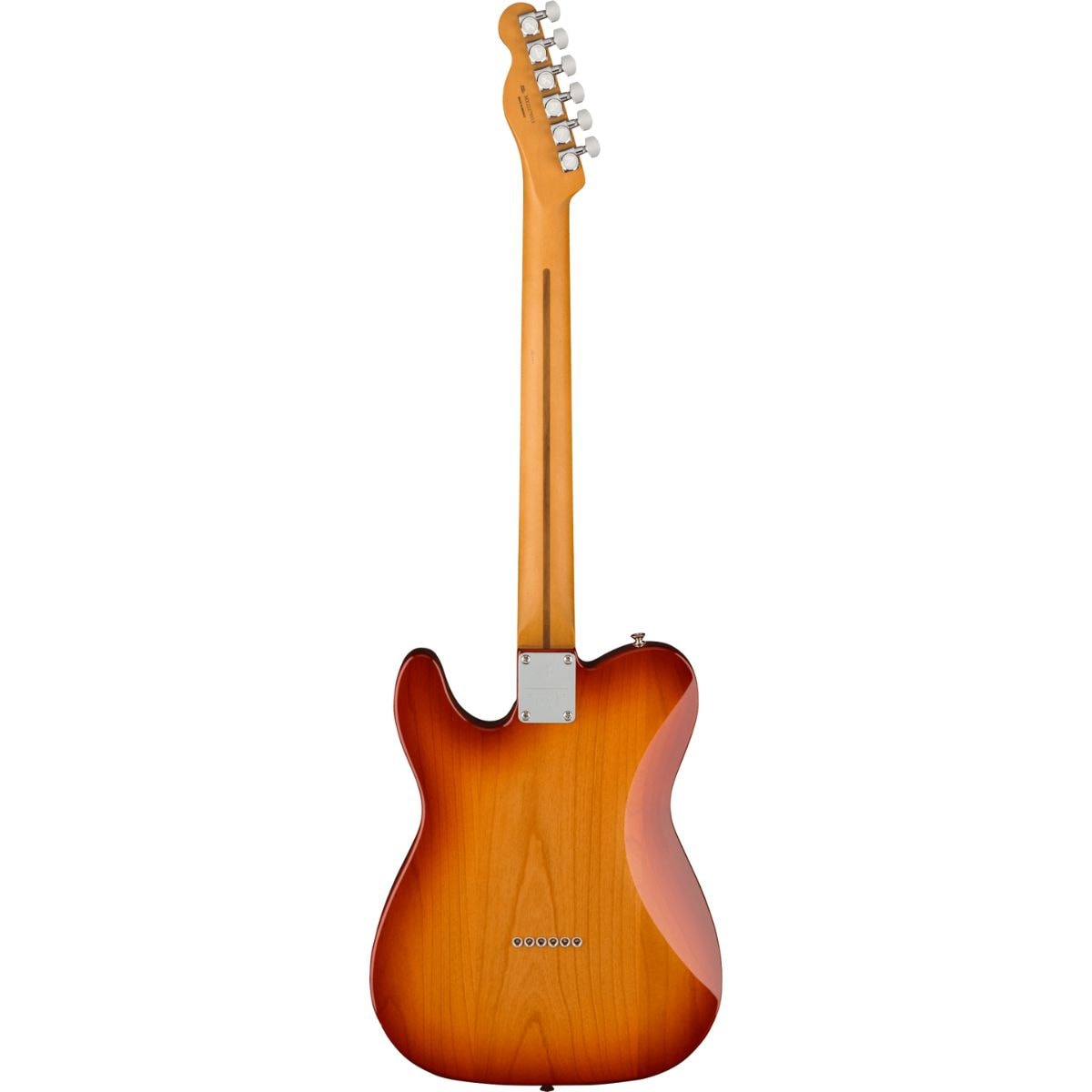 Guitarra Fender Telecaster Player Plus Nashville - Sienna Sunburst