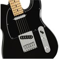 Guitarra Fender Telecaster Player - Preta