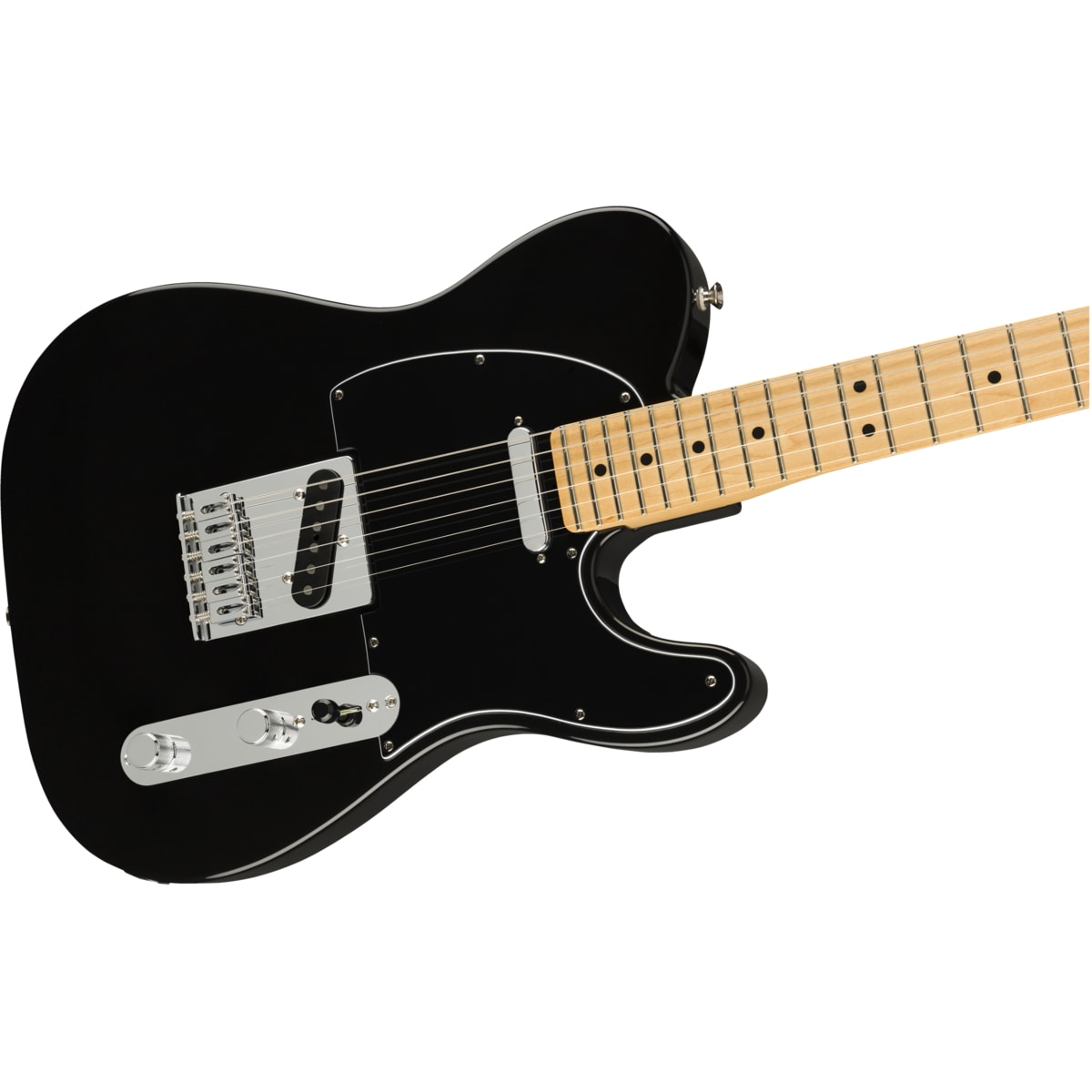 Guitarra Fender Telecaster Player - Preta