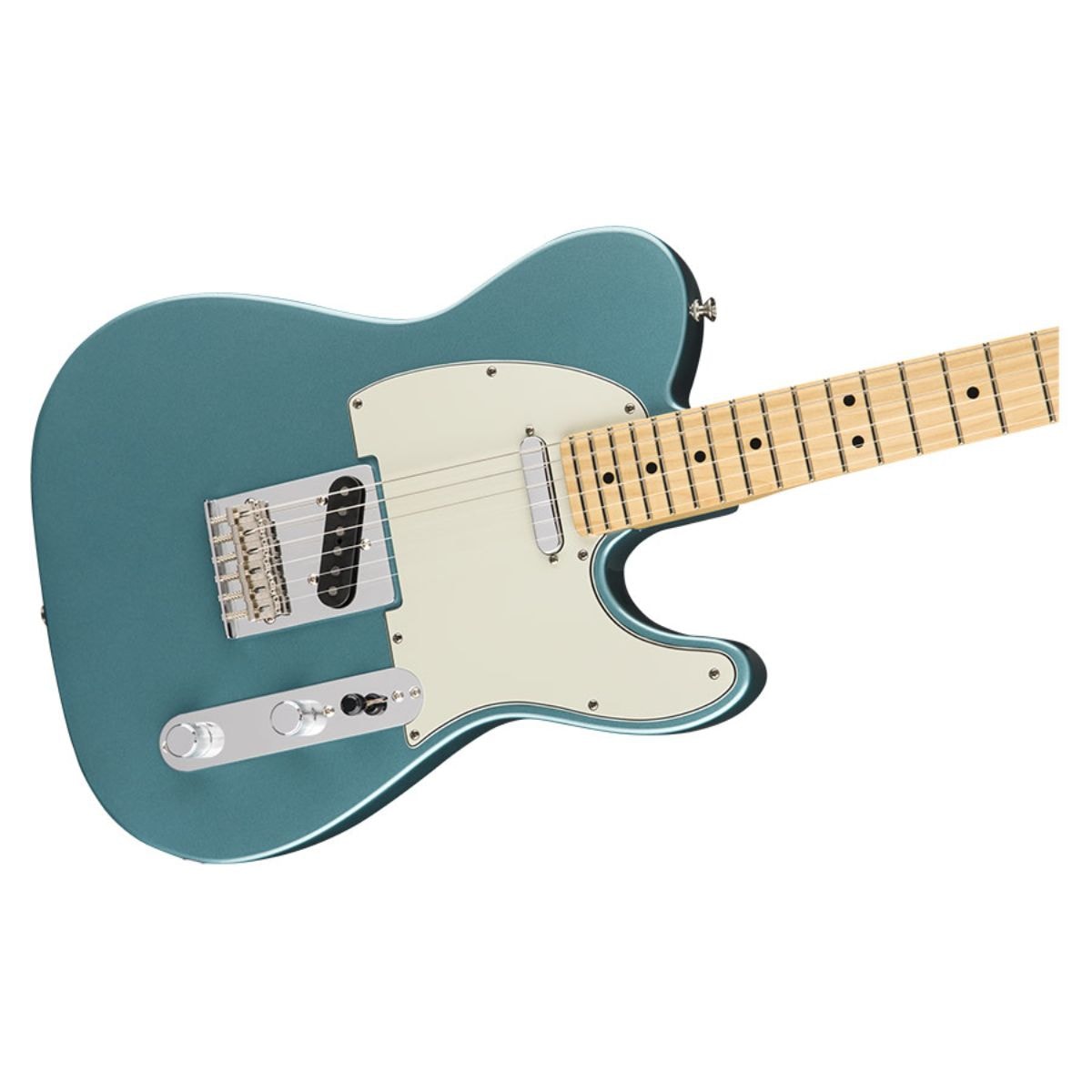Guitarra Fender Telecaster Player - Tidepool