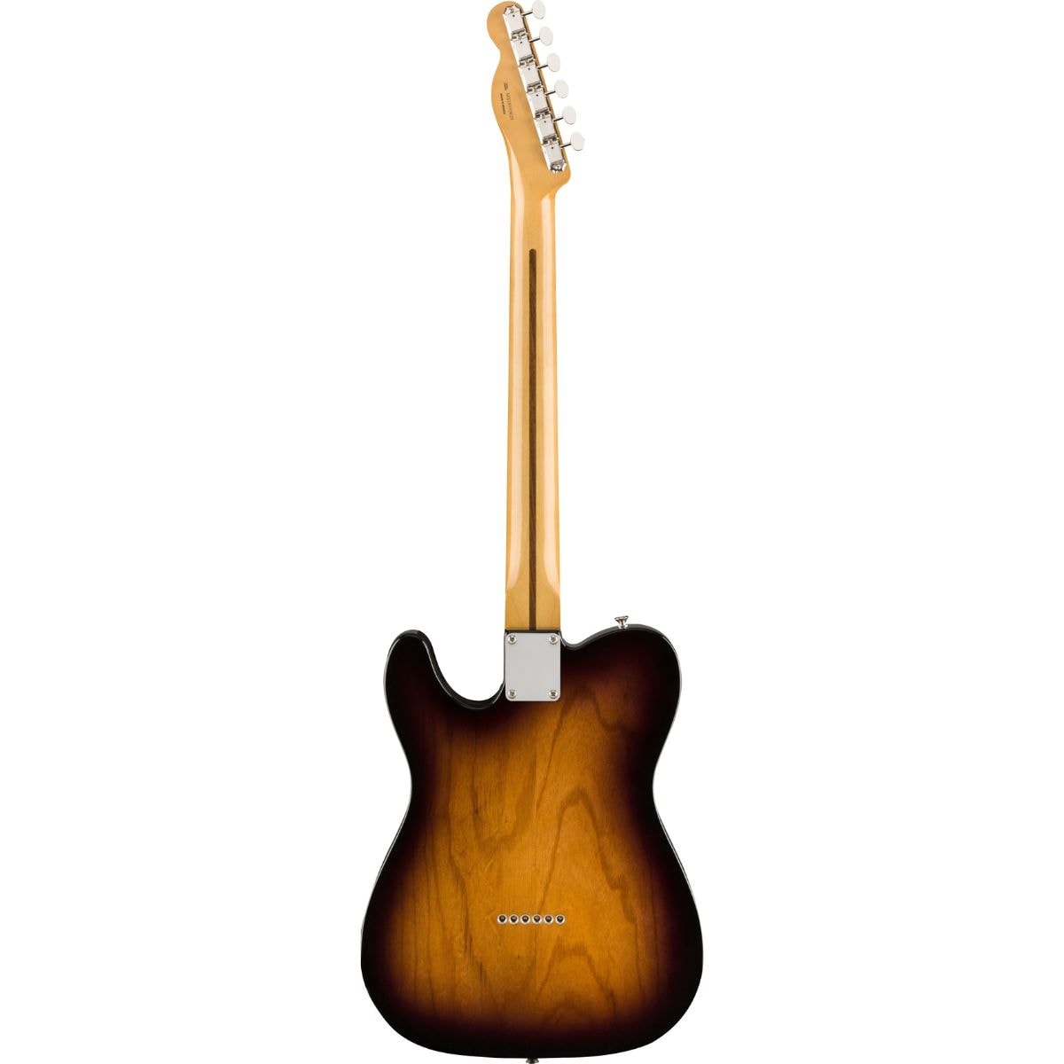 Guitarra Fender Telecaster Vintera 50s - 2 Color Sunburst