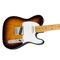 Guitarra Fender Telecaster Vintera 50s - 2 Color Sunburst