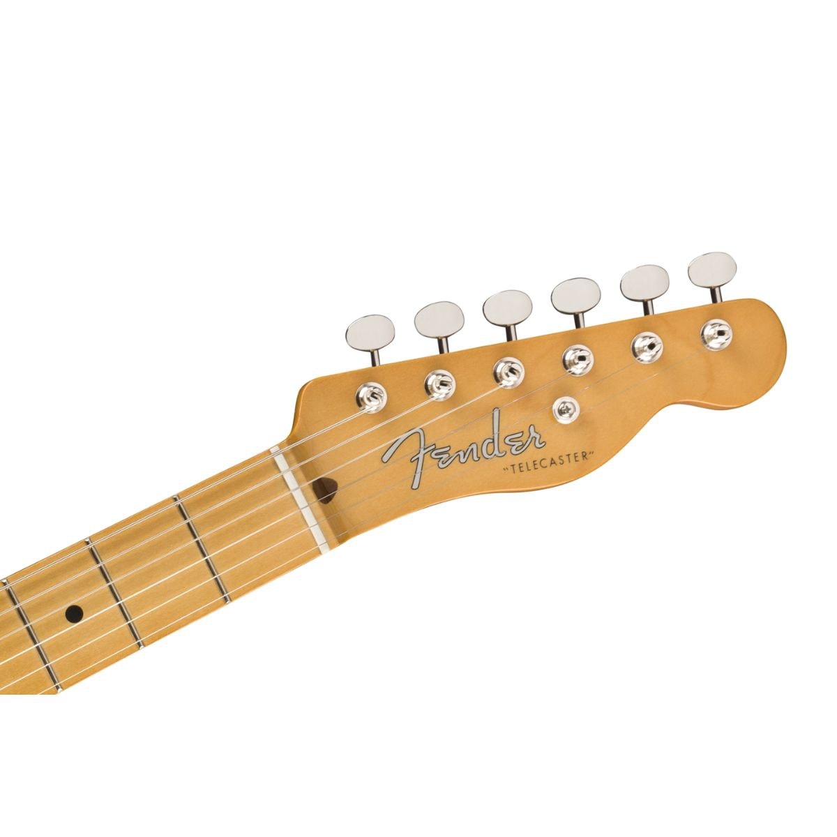 Guitarra Fender Telecaster Vintera 50s - 2 Color Sunburst
