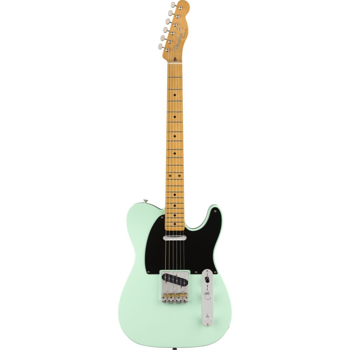 Guitarra Fender Telecaster Vintera 50s Modified - Surf Green