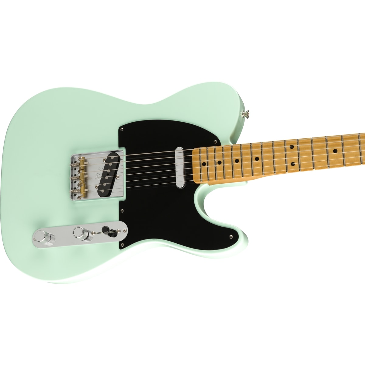 Guitarra Fender Telecaster Vintera 50s Modified - Surf Green