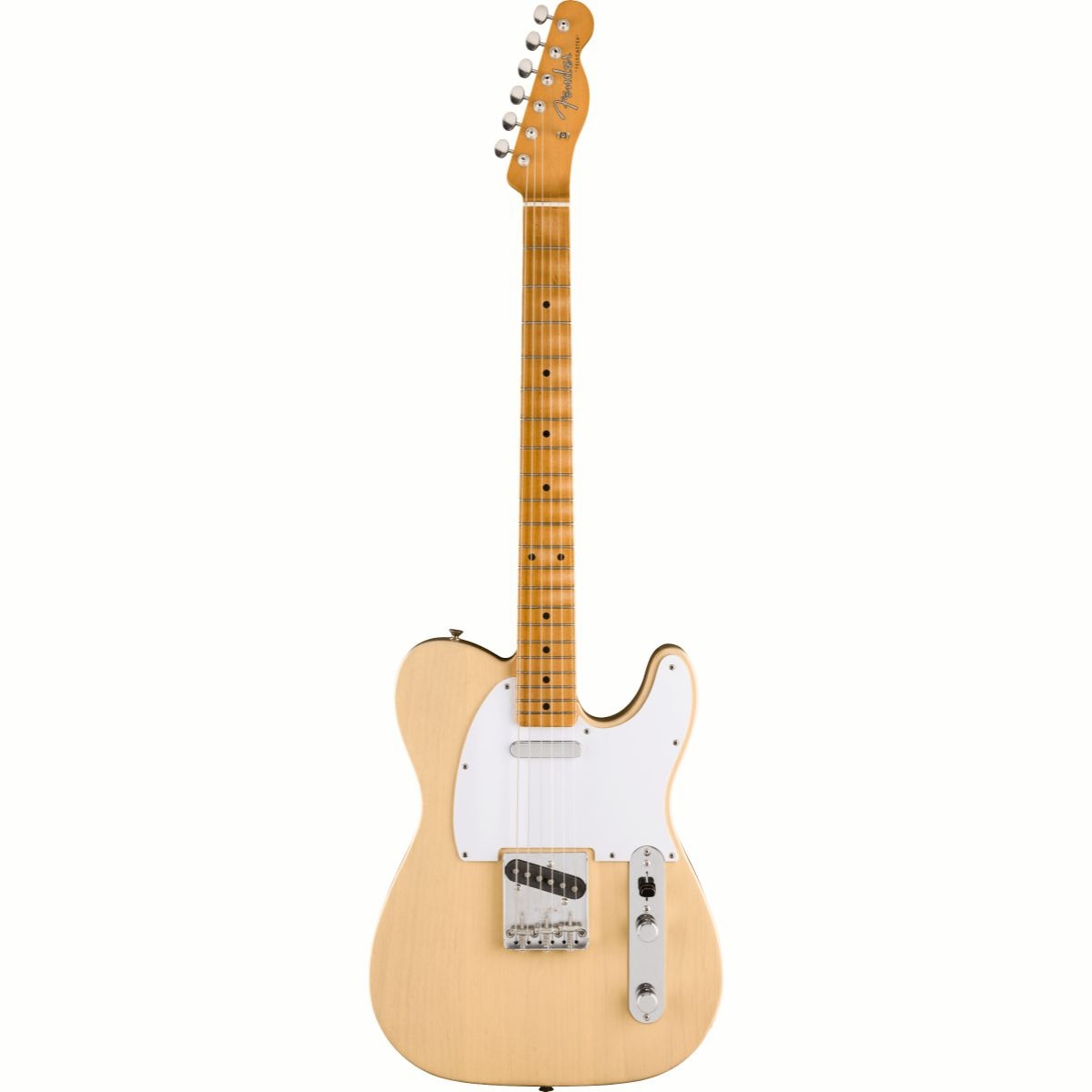 Guitarra Fender Telecaster Vintera II Road Worn '60s - Blonde