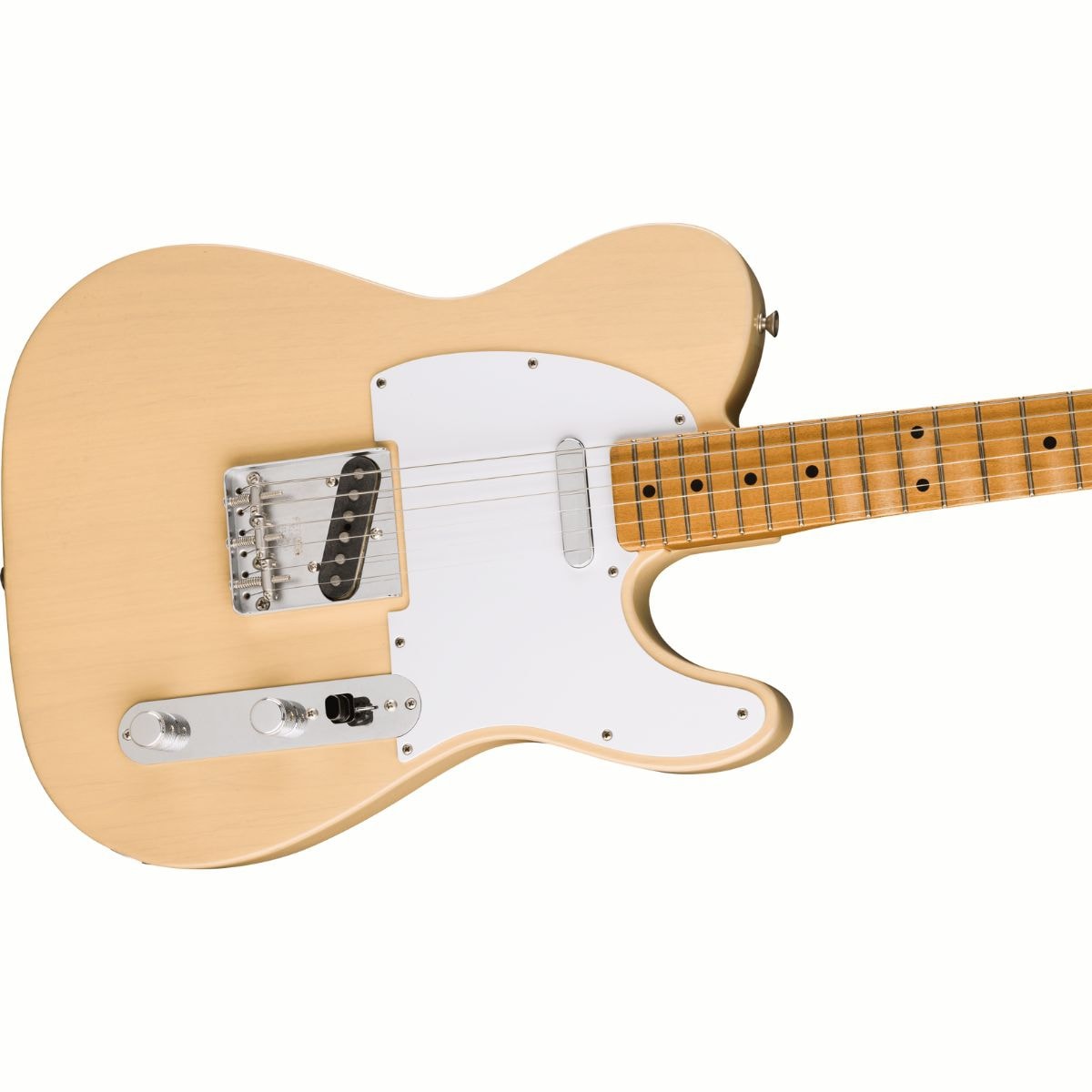 Guitarra Fender Telecaster Vintera II Road Worn '60s - Blonde