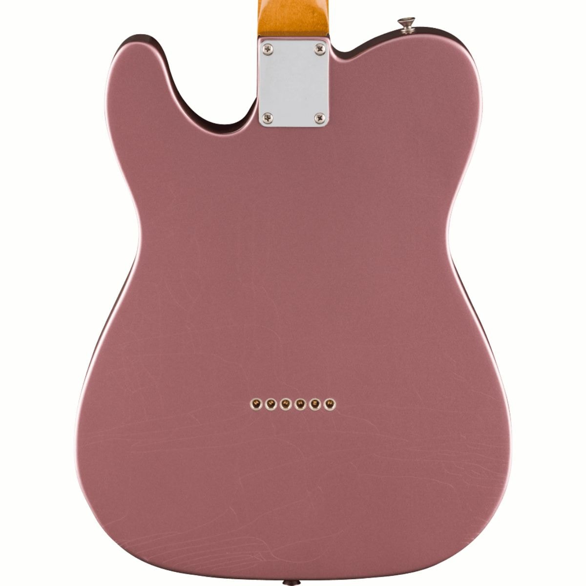 Guitarra Fender Player Mustang 90 - Burgundy Mist Metallic