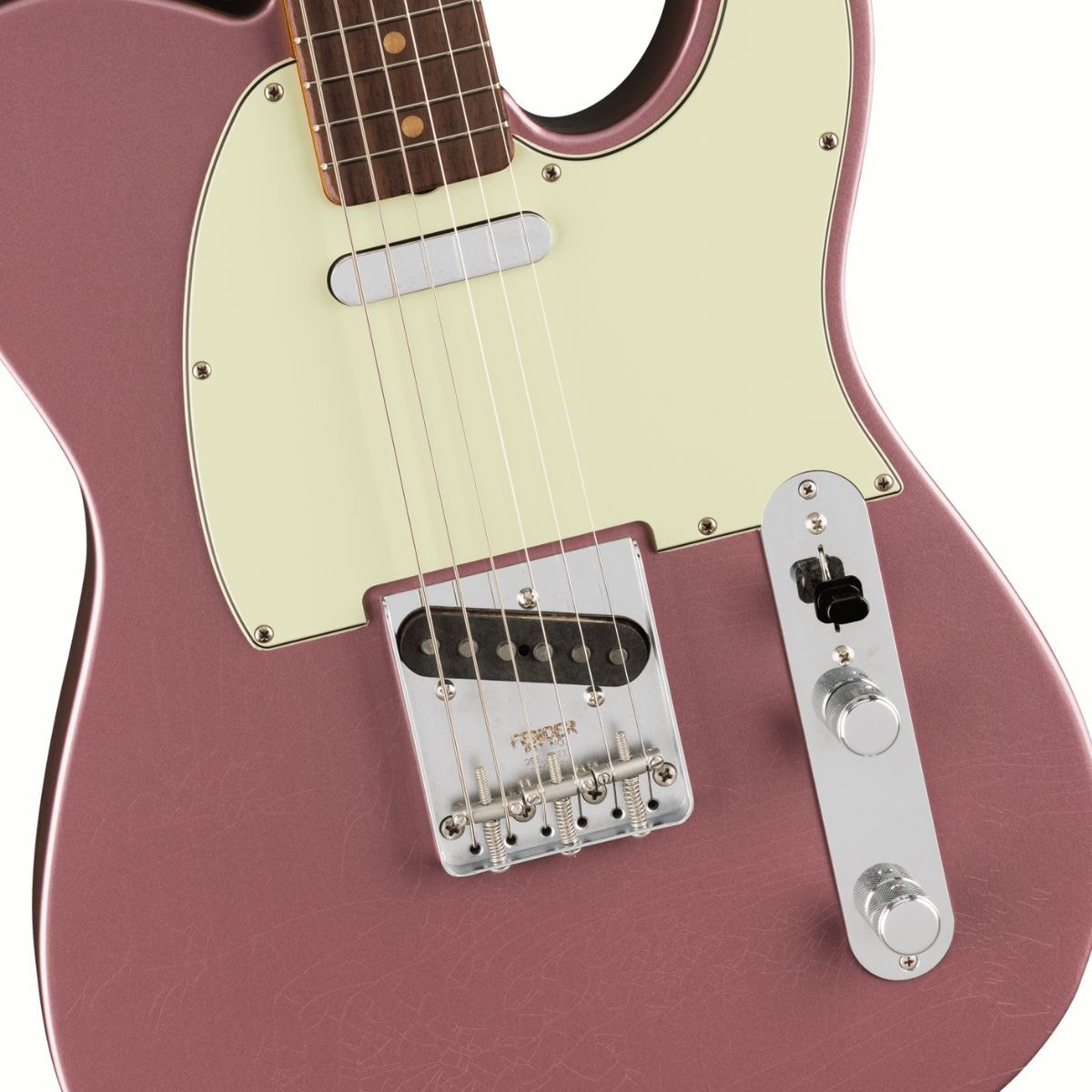 0131012303 Guitarra Road Worn 50 Stratocaster