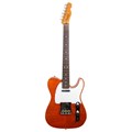 Guitarra Fender Telecaster® Custom Deluxe Bond Nos Fender - Sunset Orange Transparent (822)