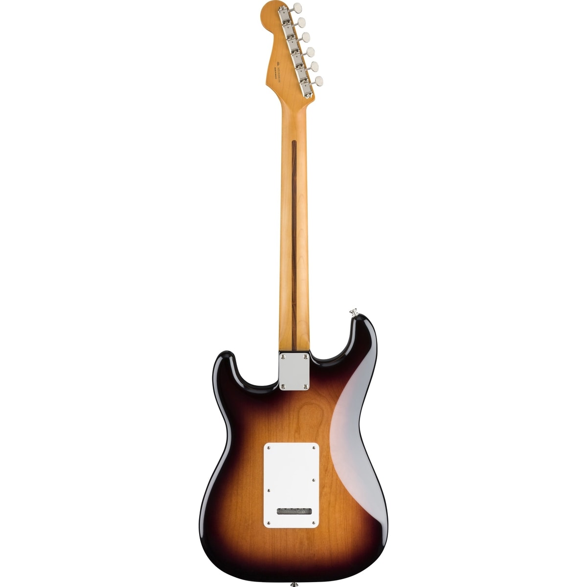 Guitarra Fender Vintera 50s Stratocaster Modified - 2-color Sunburst