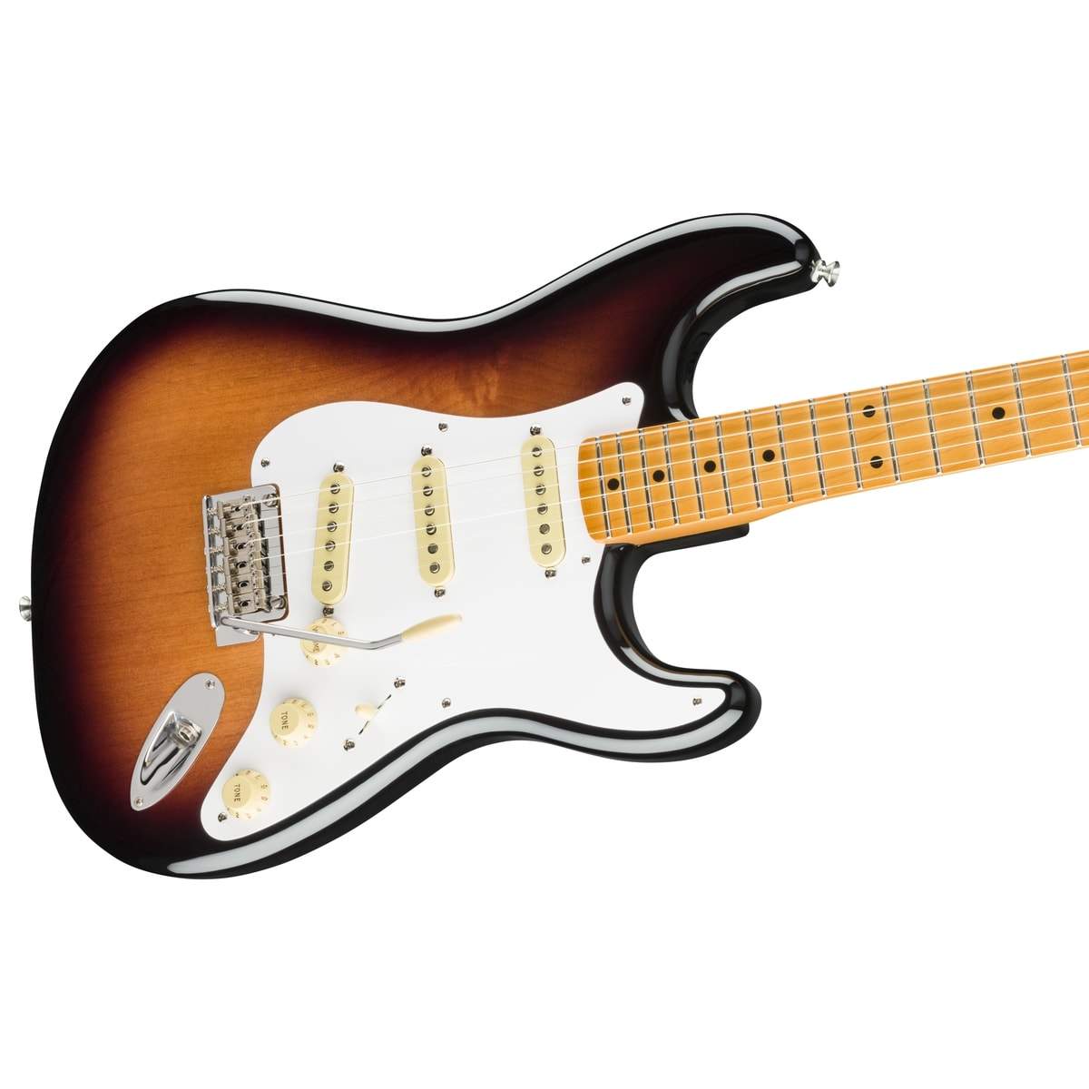 Guitarra Fender Vintera 50s Stratocaster Modified - 2-color