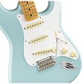Guitarra Fender Vintera 50s Stratocaster Modified - Daphne Blue