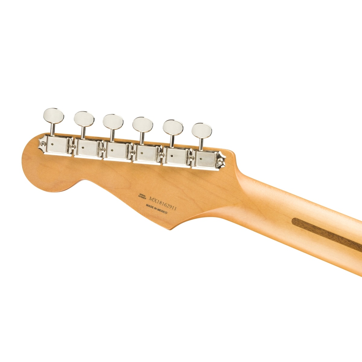 Guitarra Fender Vintera 50s Stratocaster Modified - Daphne Blue