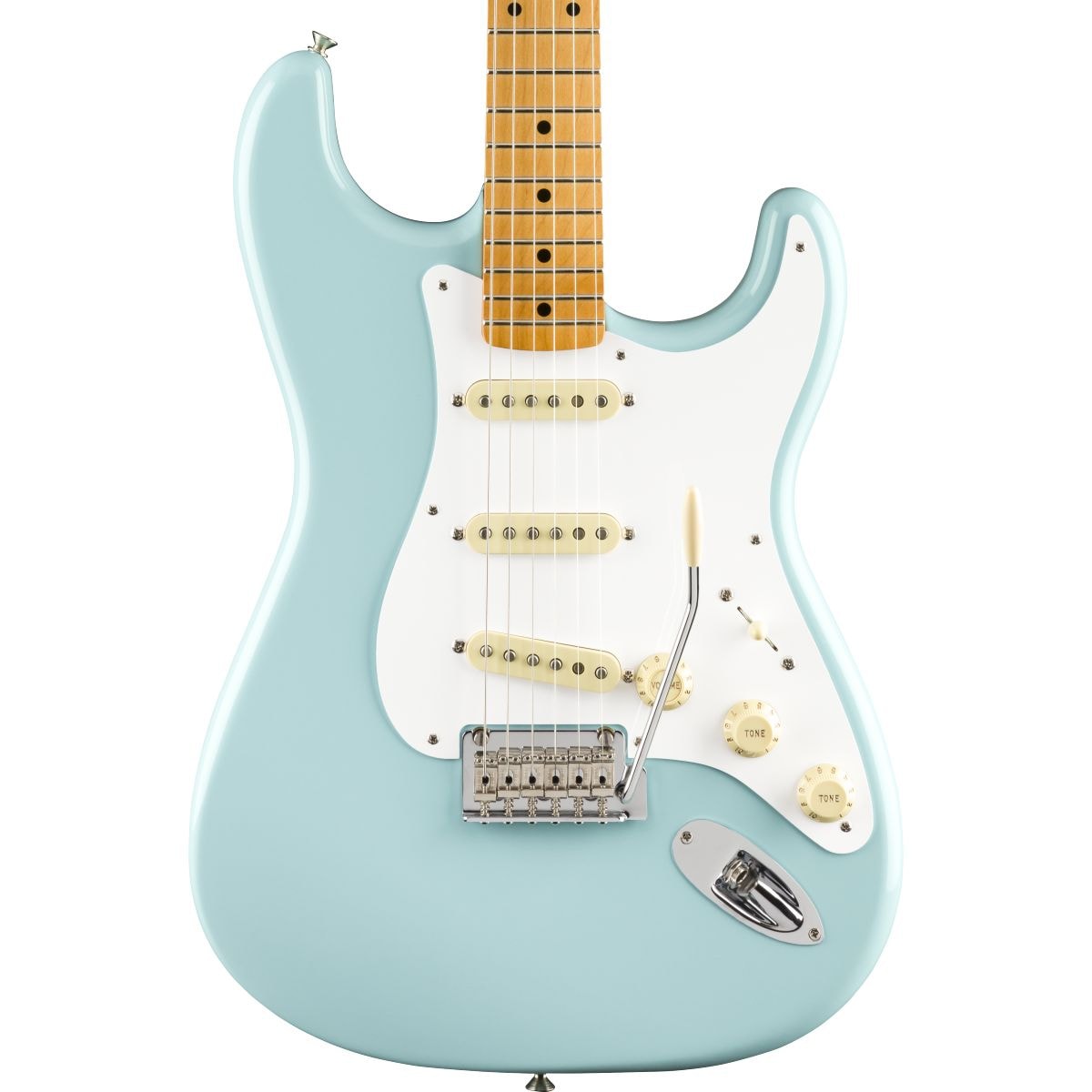 Guitarra Fender Vintera 50s Stratocaster Modified - Daphne Blue