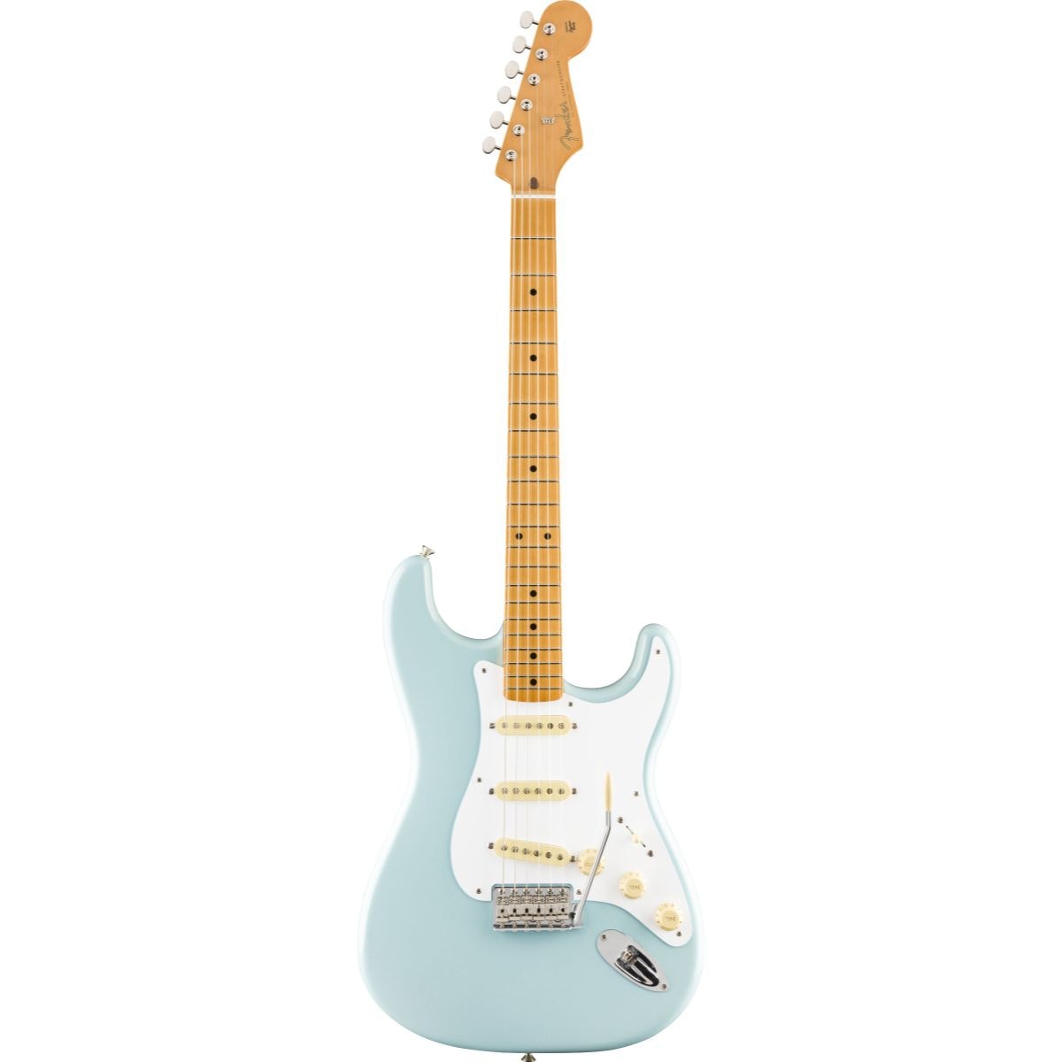 Guitarra Fender Vintera 50s Stratocaster - Sonic Blue