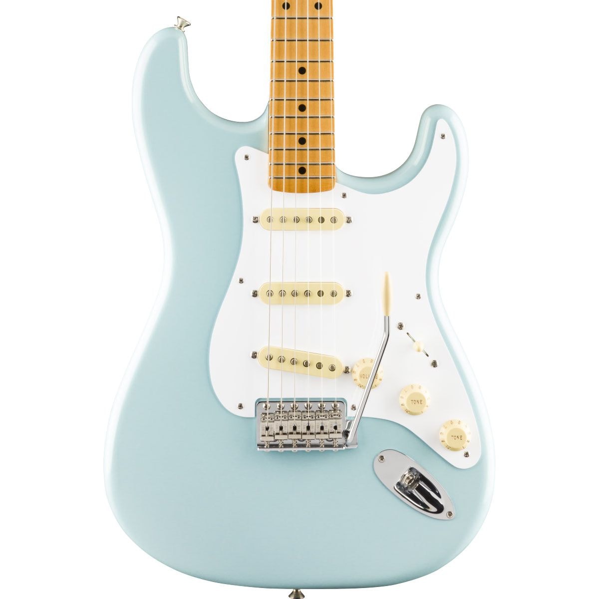 FENDER vintera Stratocaster ストラト Guitarra Fender Stratocaster Vintera '60s Modified Olympic White