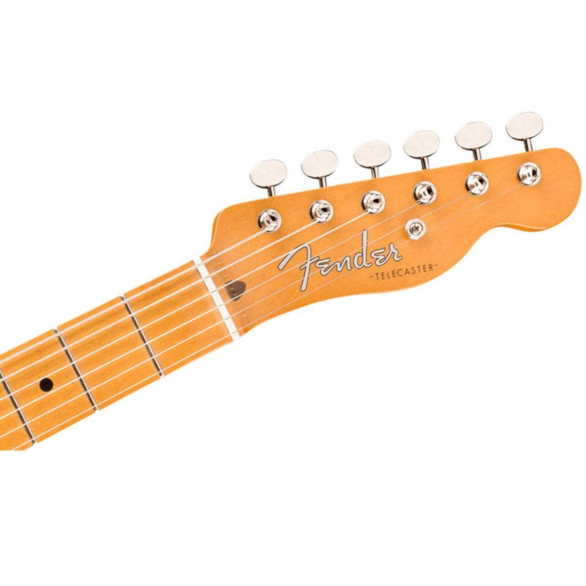 Guitarra Fender Vintera 50s Telecaster - Fiesta Red