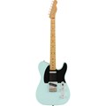 Guitarra Fender Vintera 50s Telecaster Modified - Daphne Blue