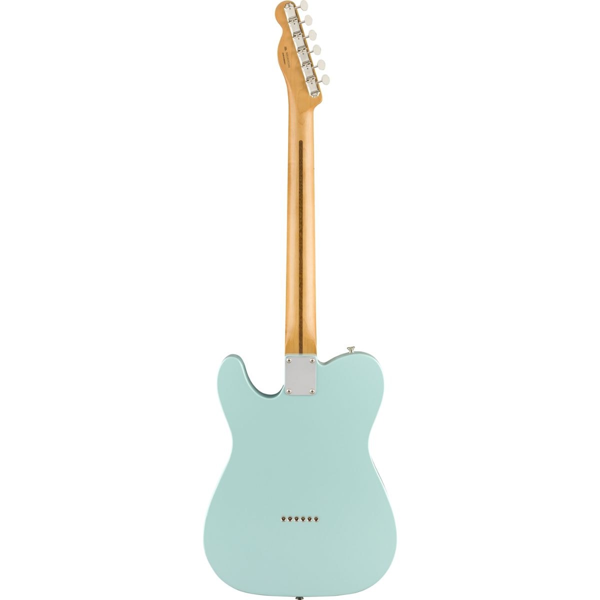 Guitarra Fender Vintera 50s Telecaster Modified - Daphne Blue