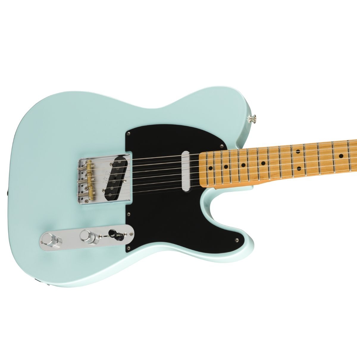 Guitarra Fender Vintera 50s Telecaster Modified - Daphne Blue