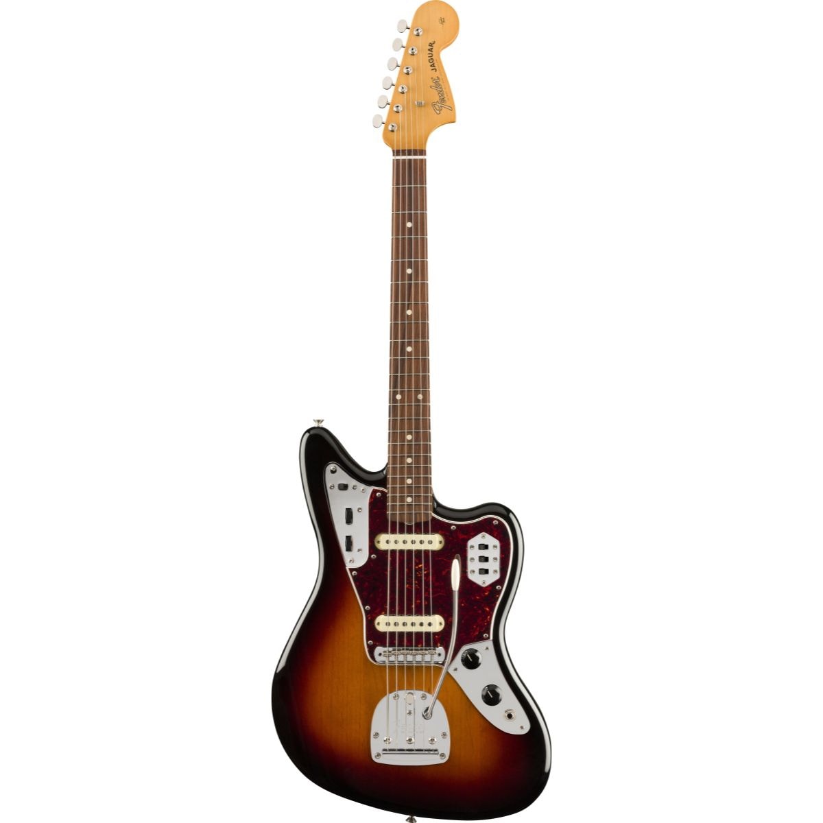 Fender フェンダー Japan Exclusive Classic 60s Jaguar （3TS