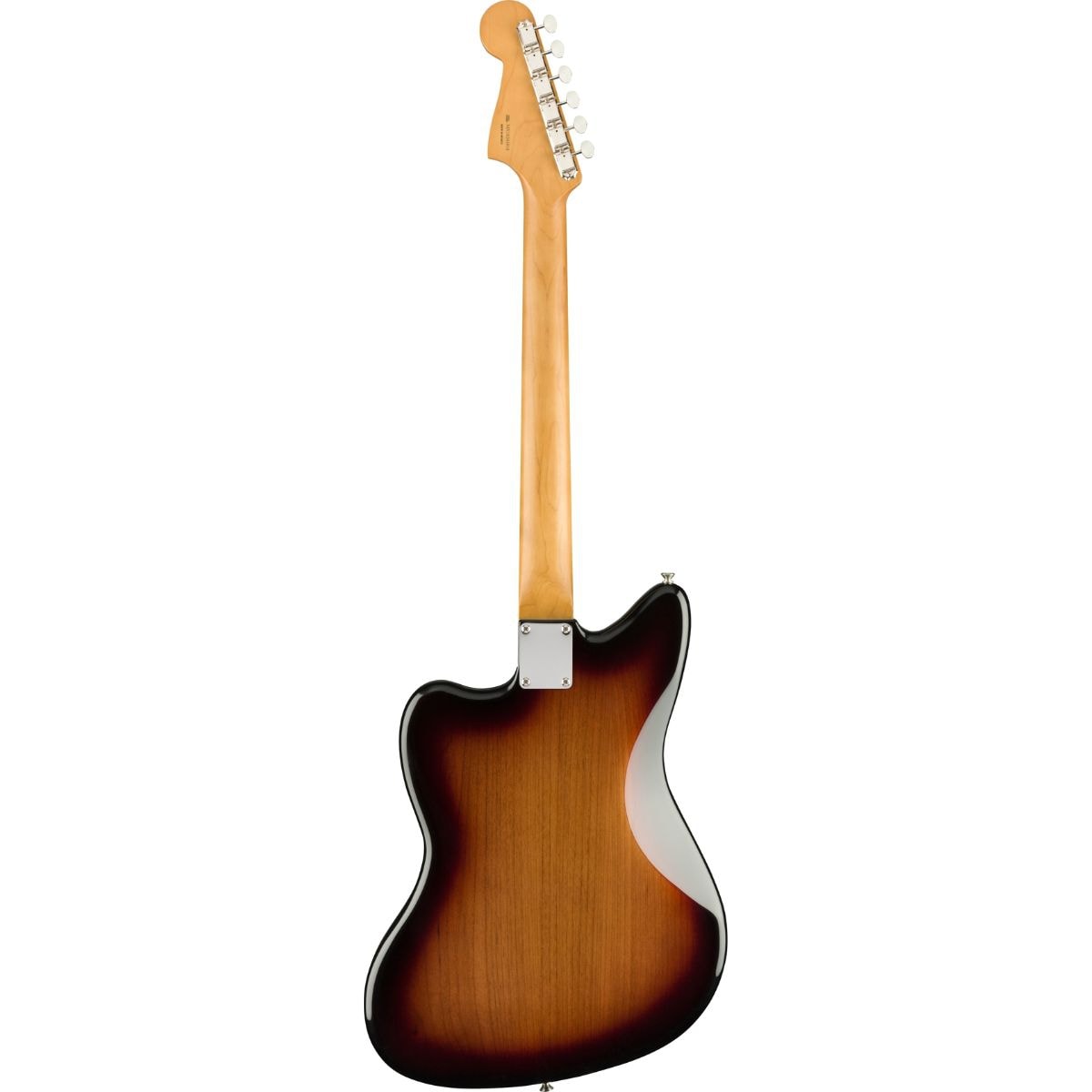 Guitarra Fender Vintera 60s Jazzmaster Modified - 3-Color Sunburst