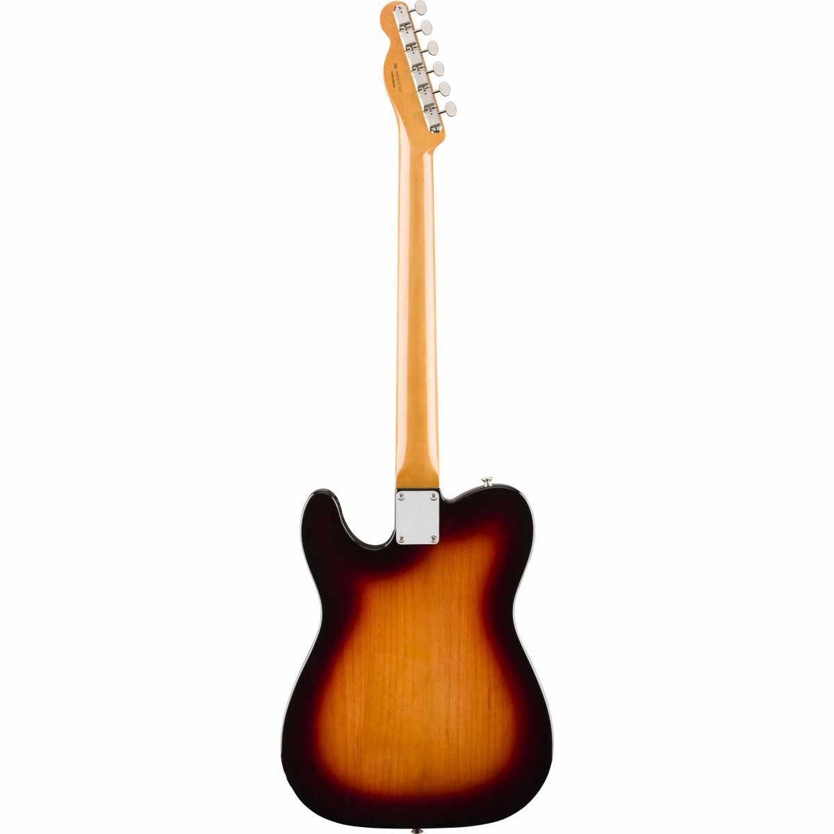 Guitarra Fender Vintera 60s Telecaster Bigsby - 3-Color Sunburst