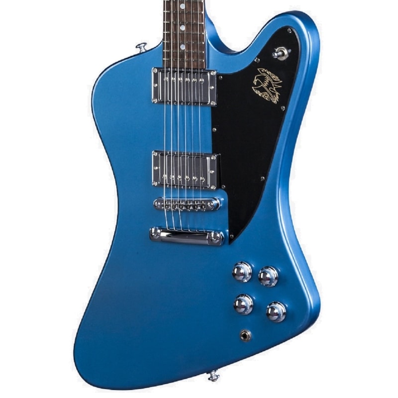 Guitarra Firebird Studio 2017 T