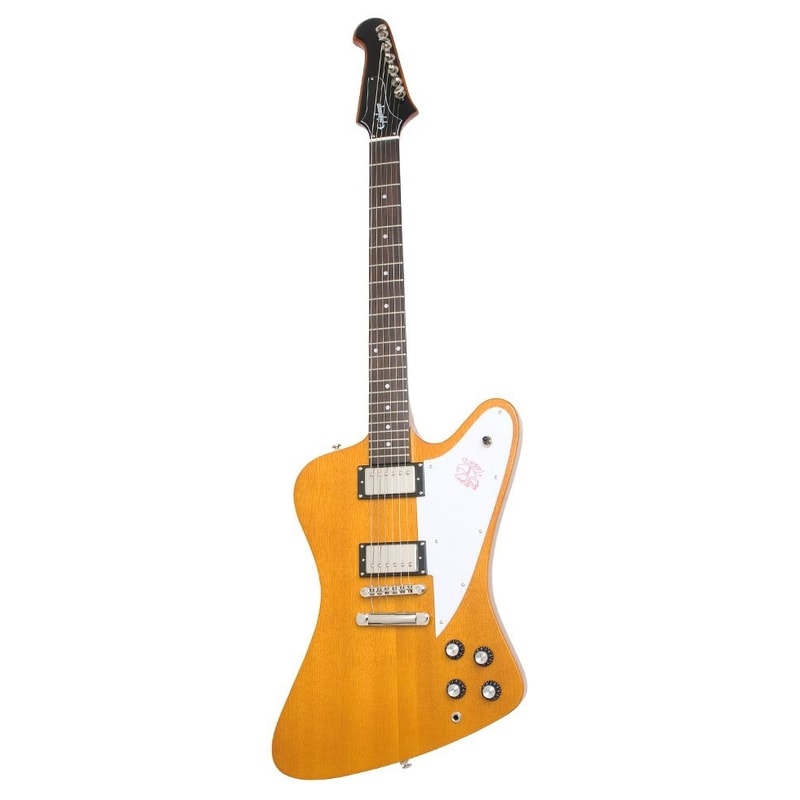 Guitarra Firebird Studio Korina Ed Ltd (Nt)