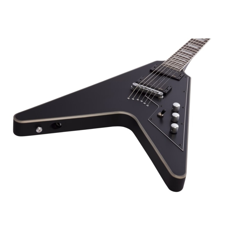 Guitarra Flying V V 1 Platinum