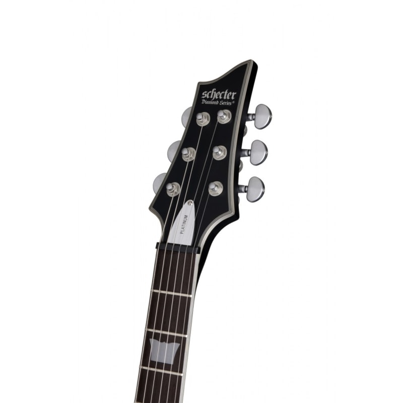 Guitarra Flying V V 1 Platinum