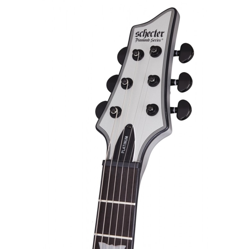 Guitarra Flying V V1 Platinum