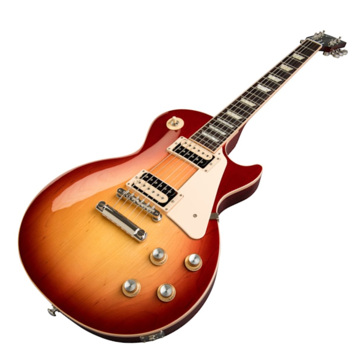 Guitarra Gibson Les Paul Standard 50s - Heritage Cherry