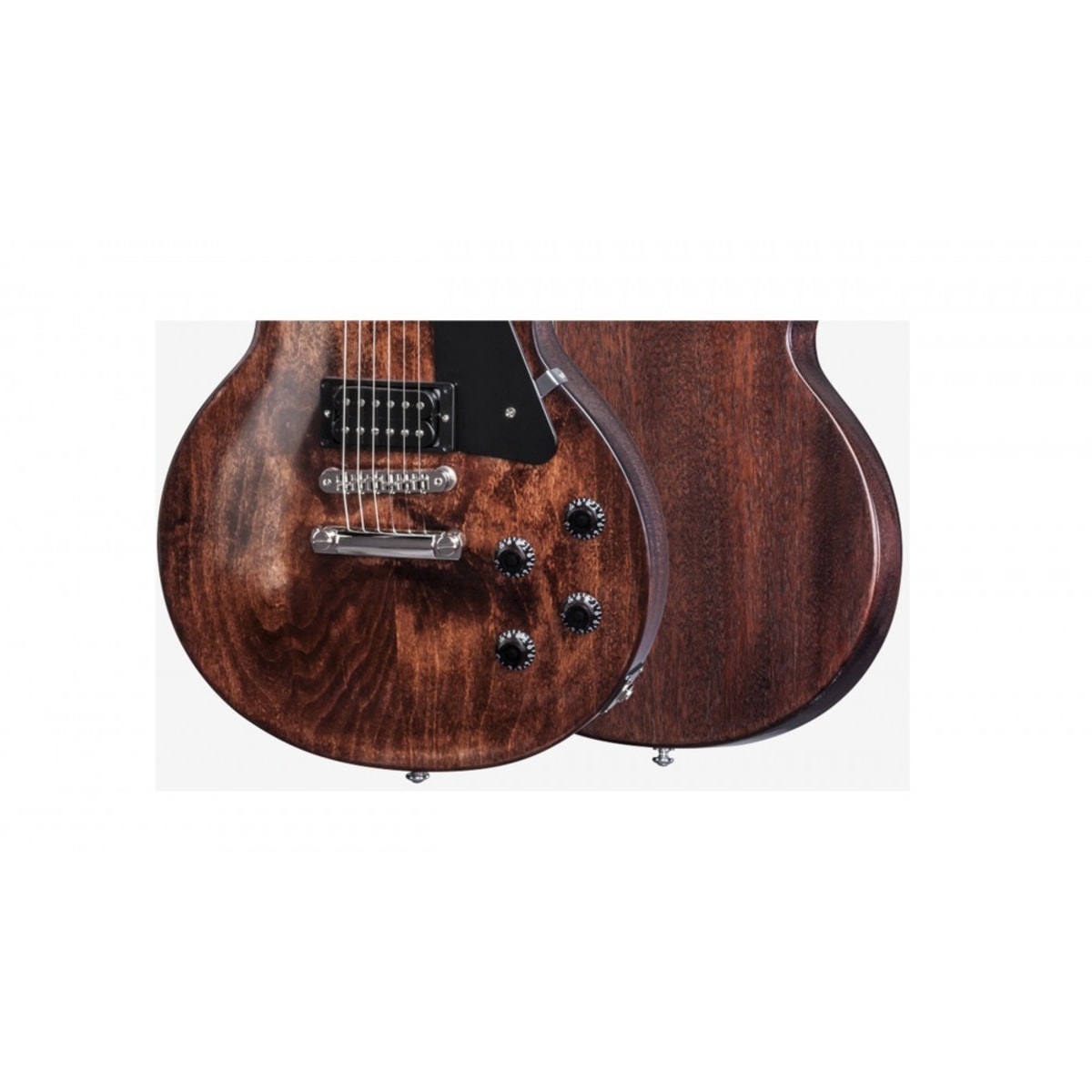 Guitarra Gibson Les Paul Faded 2017