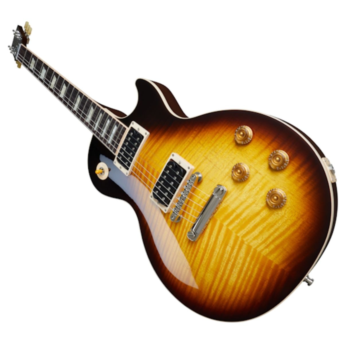 Guitarra Gibson Les Paul Slash Standard - November Burst