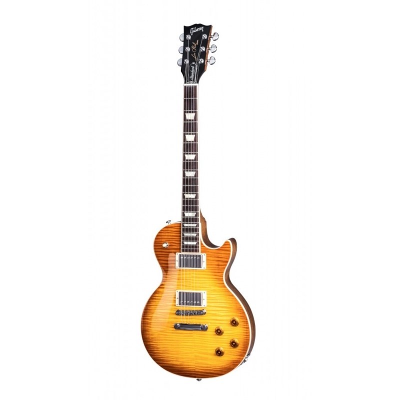 Guitarra Gibson Les Paul Standard 2017 T Gibson - Sunburst (Honey Burst) (HB)