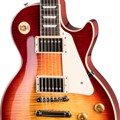 Guitarra Gibson Les Paul Standard 50s - Heritage Cherry