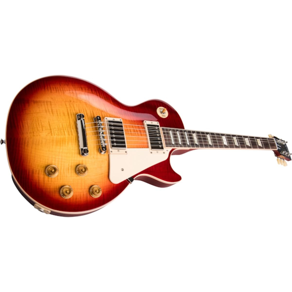Guitarra Gibson Les Paul Standard 50s - Heritage Cherry