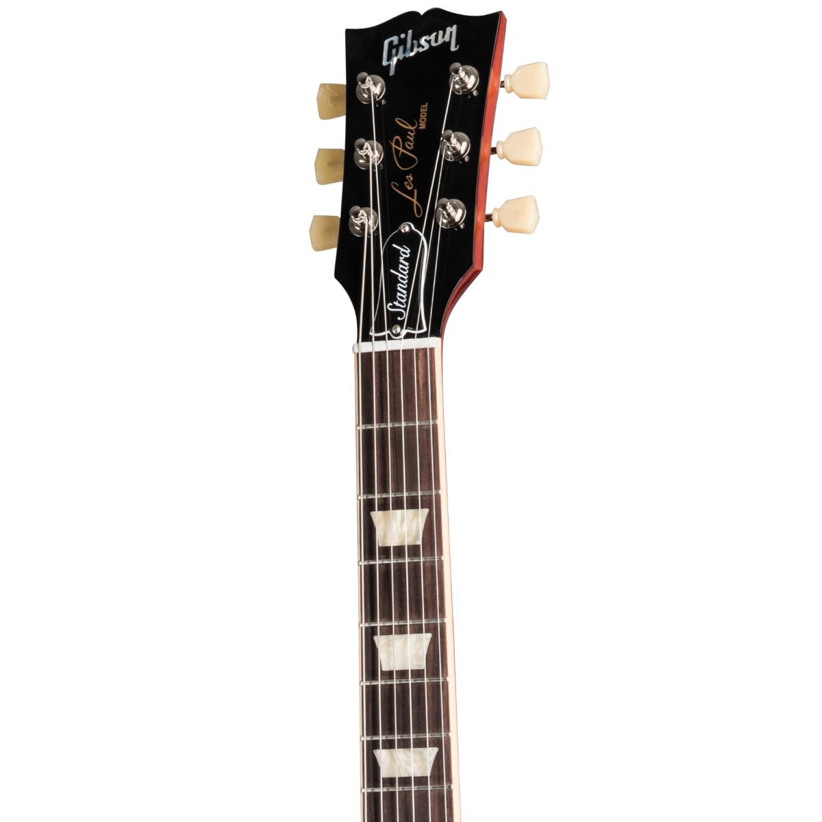 Guitarra Gibson Les Paul Standard 50s - Heritage Cherry