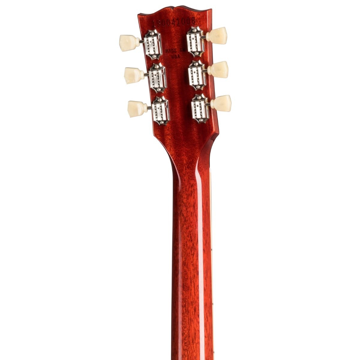 Guitarra Gibson Les Paul Standard 50s - Heritage Cherry