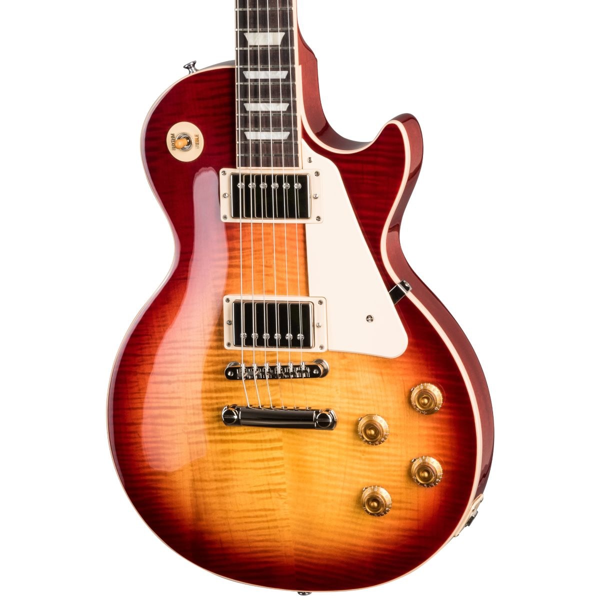 スーパーセール タイムセール 時間 50s Standard Paul Les Gibson Guitarra - Cherry Heritage ギター
