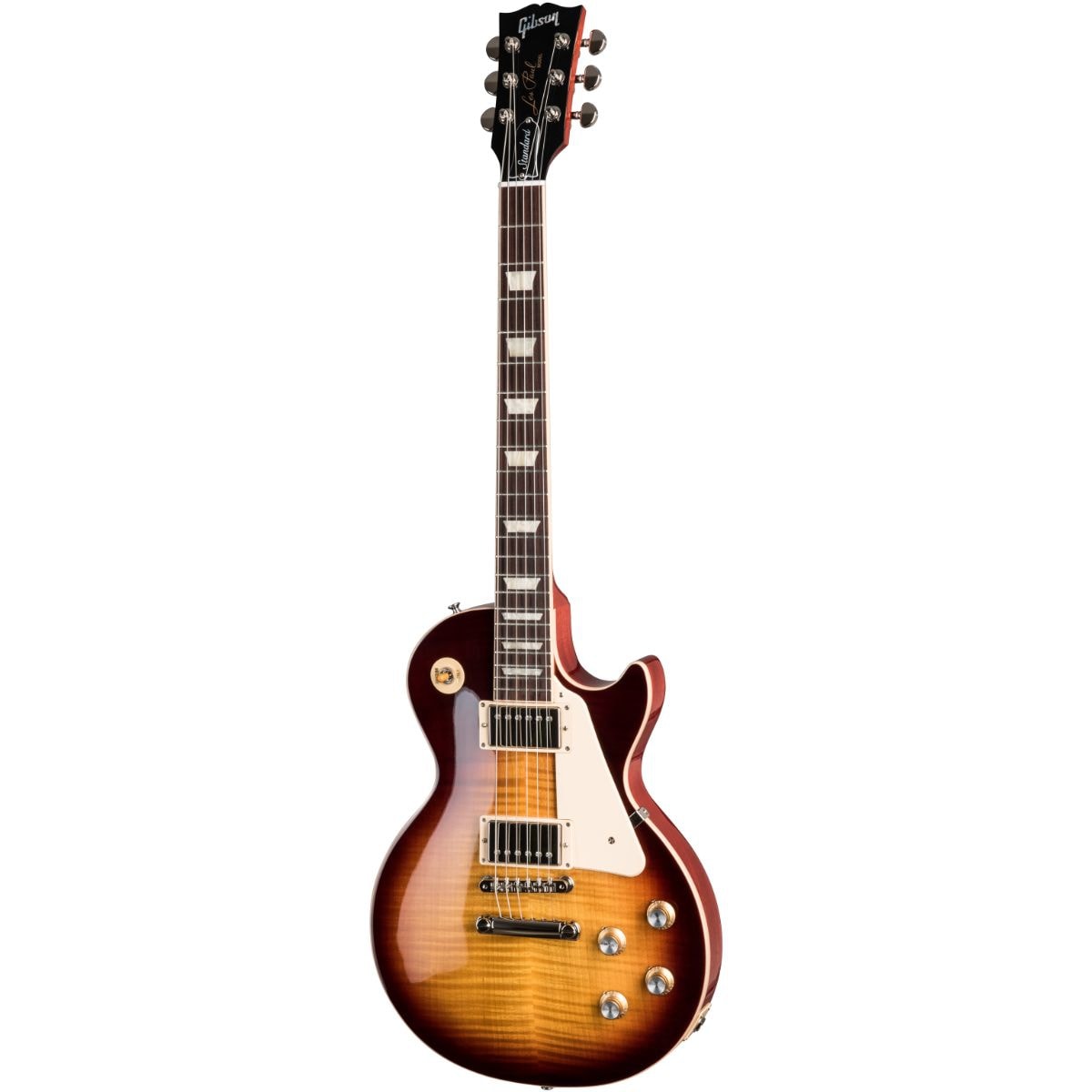 ギター Gibson Les Paul Standard 60s unburst Guitarra Gibson Les Paul Standard 60s Unburst | Frete grátis