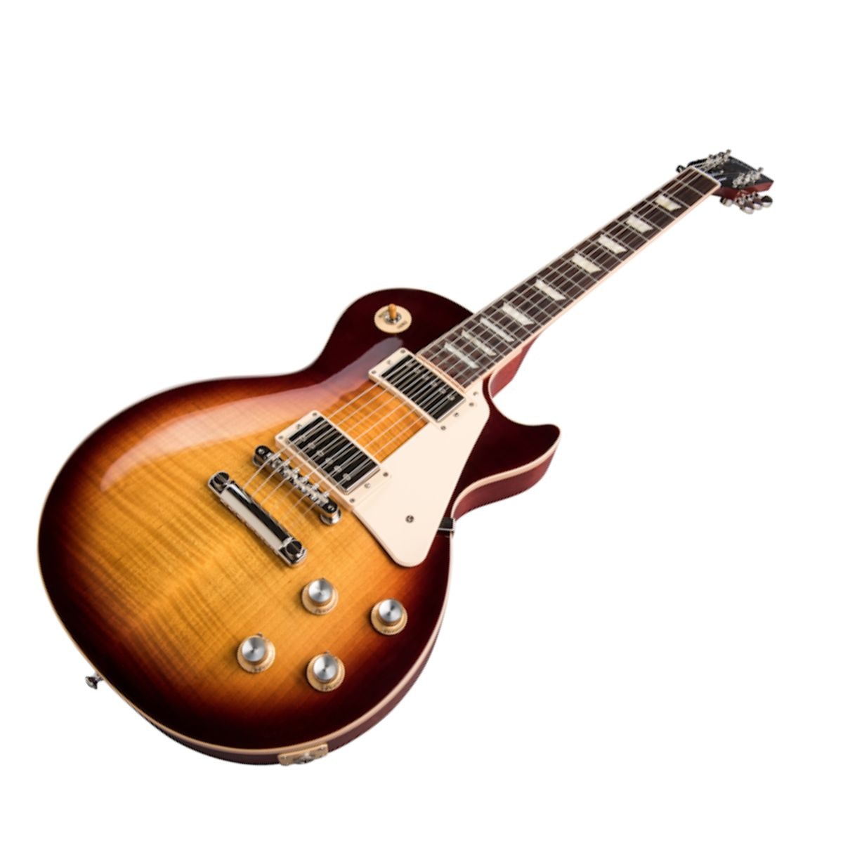 Guitarra Gibson Les Paul Standard 60s - Bourbon Burst