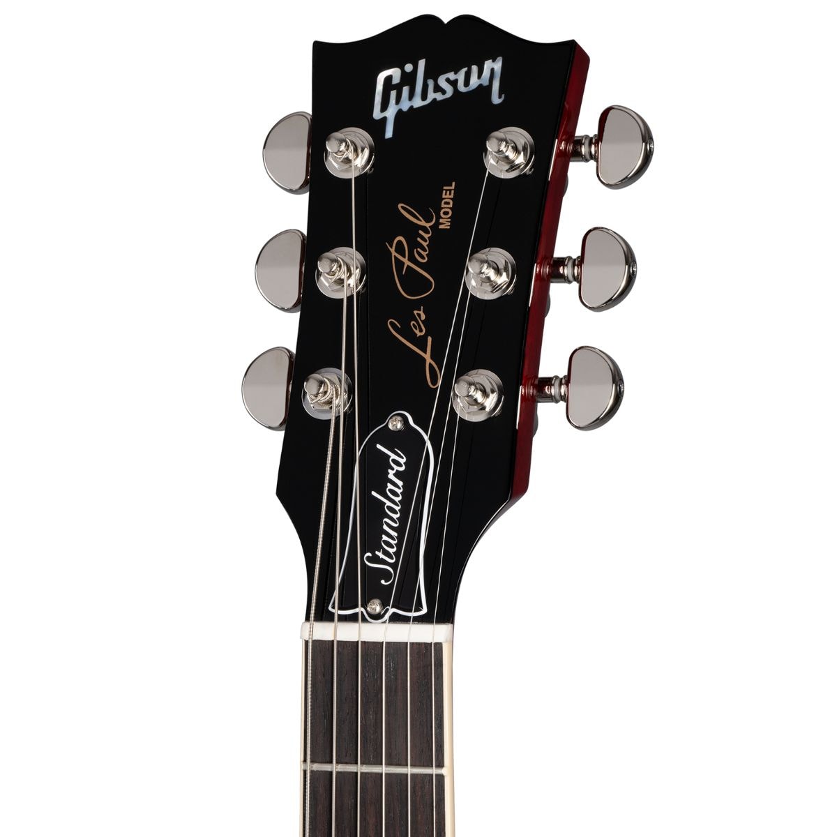 Guitarra Gibson Les Paul Standard 50s - Heritage Cherry
