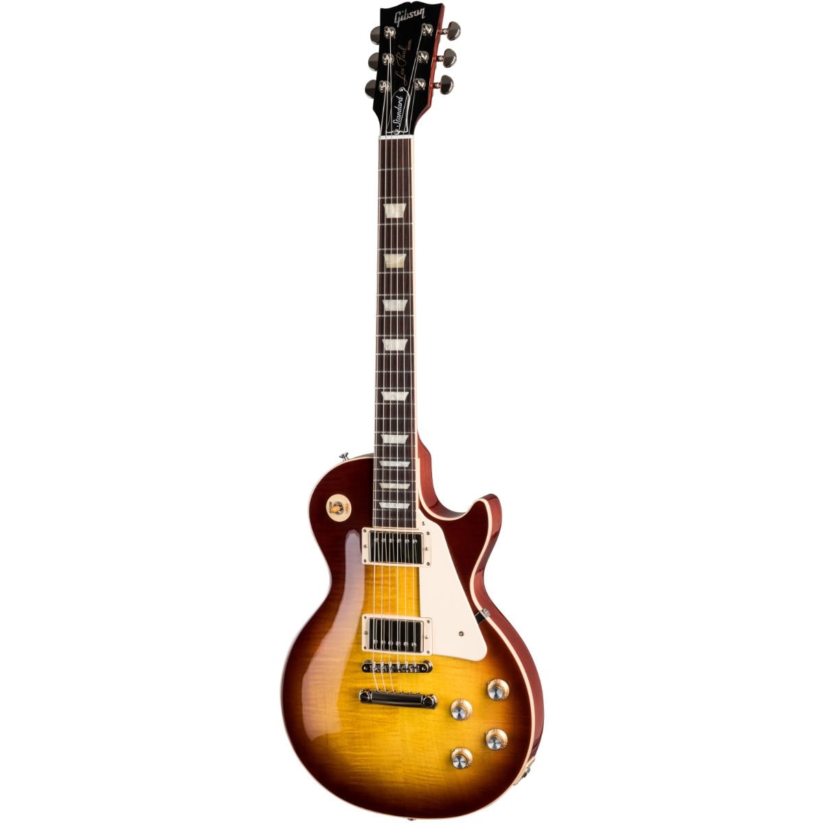 Guitarra Gibson Les Paul Standard 60s - Iced Tea