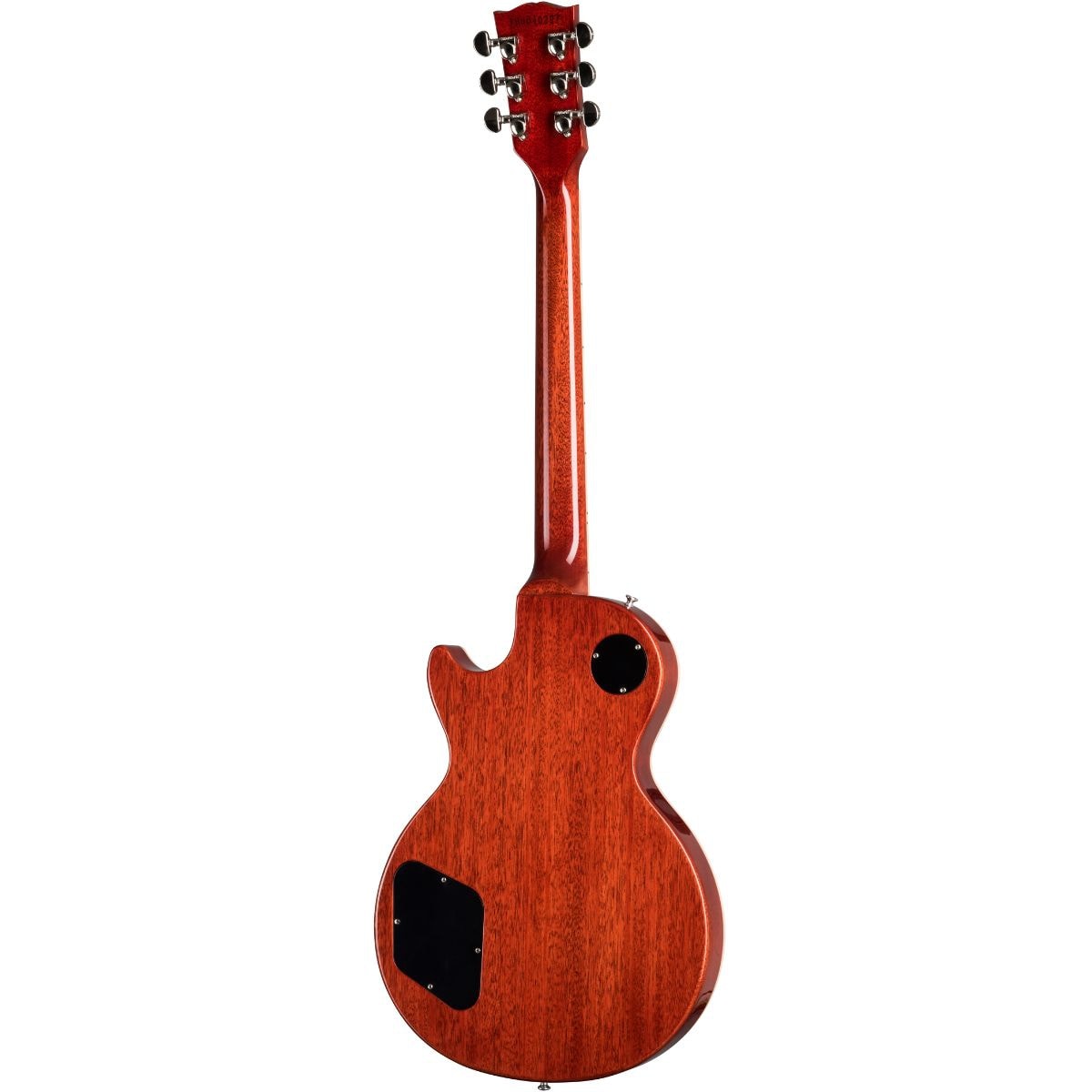 ギター Gibson Les Paul Standard 60s iced tea Guitarra Gibson Les Paul Standard 60s - Iced Tea