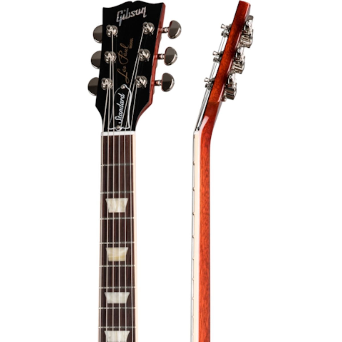 Guitarra Gibson Les Paul Standard 60s - Iced Tea